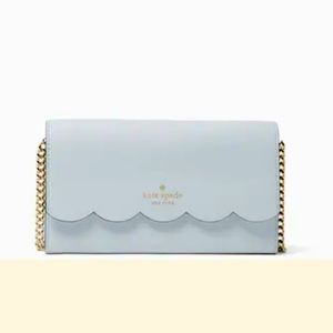 Kate Spade Gemma Crossbody Wallet